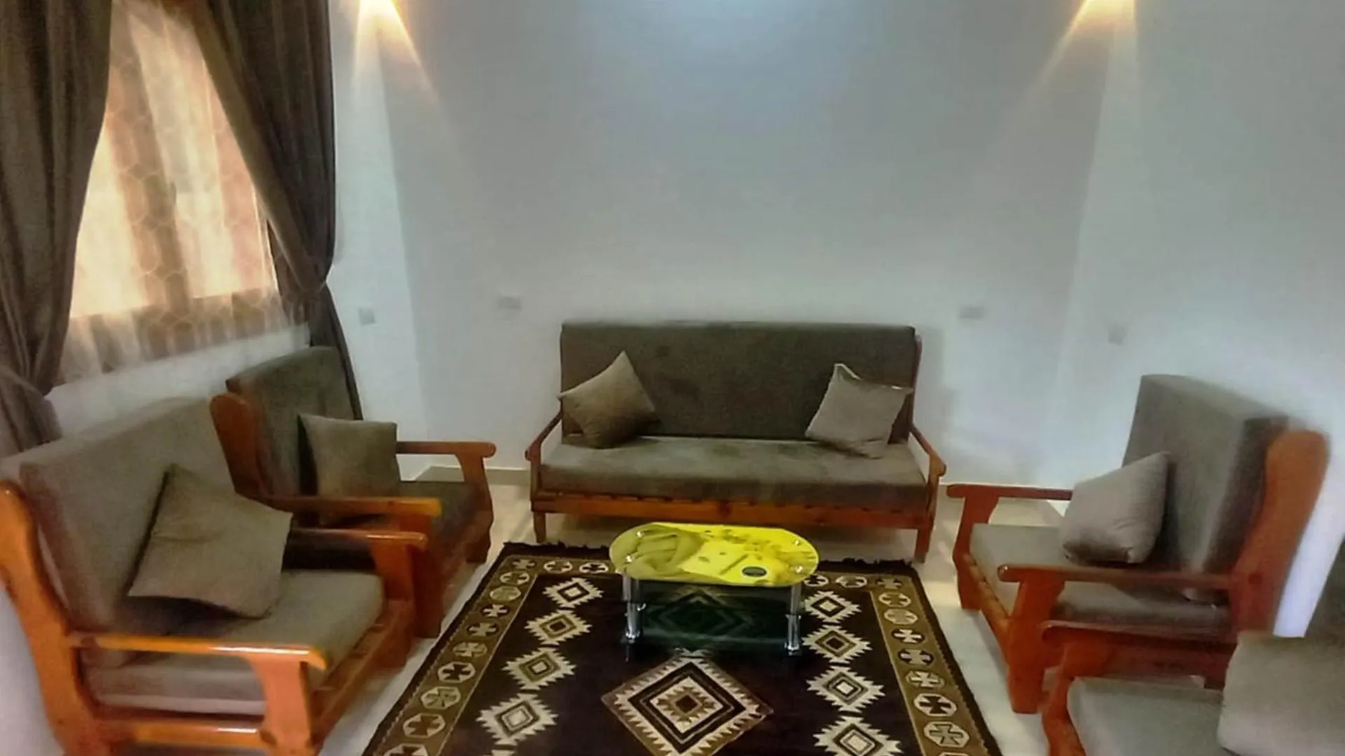 Upper Egypt House Apartment Luxor 0*,  Egypt
