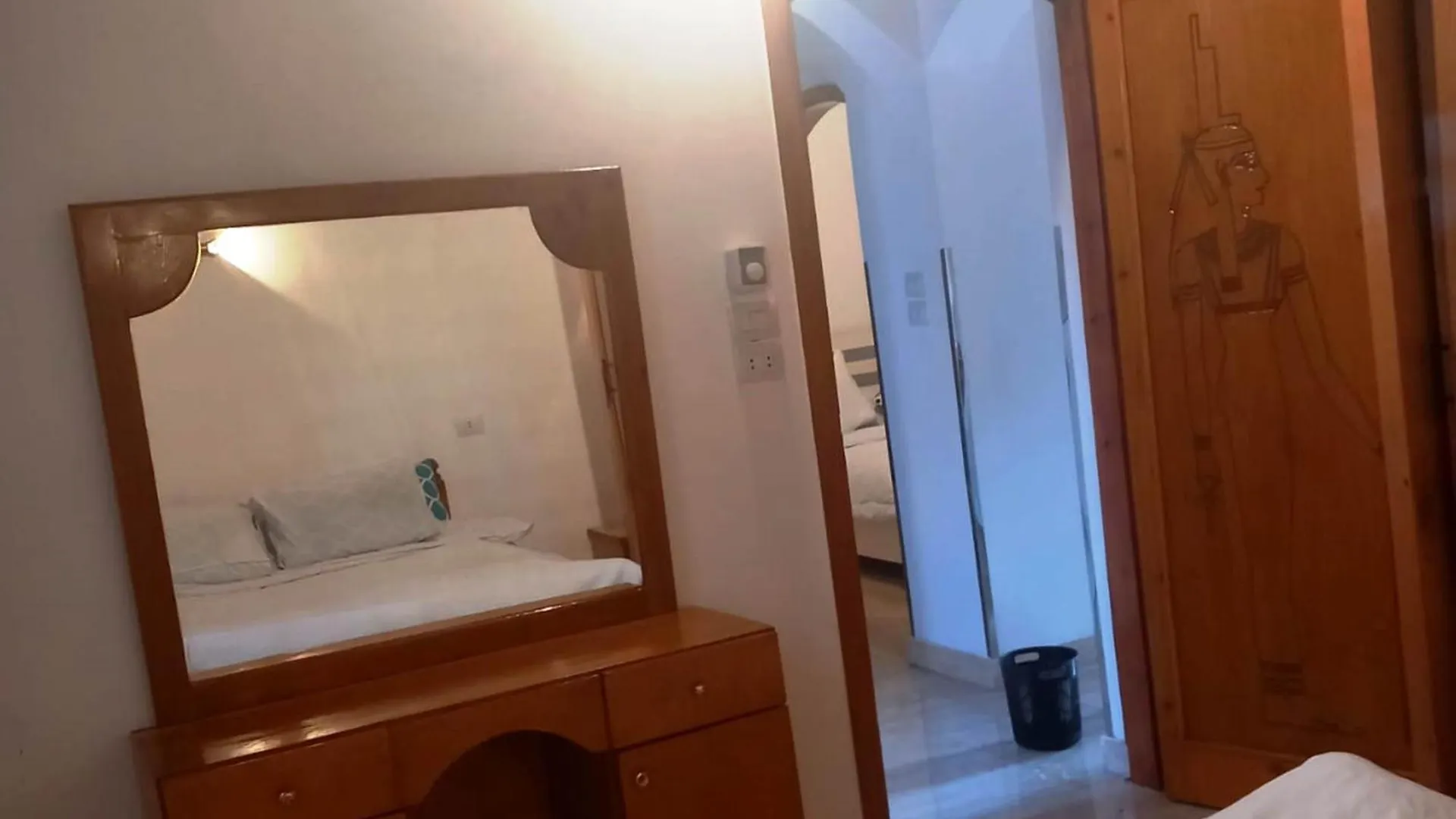 Upper Egypt House Apartment Luxor