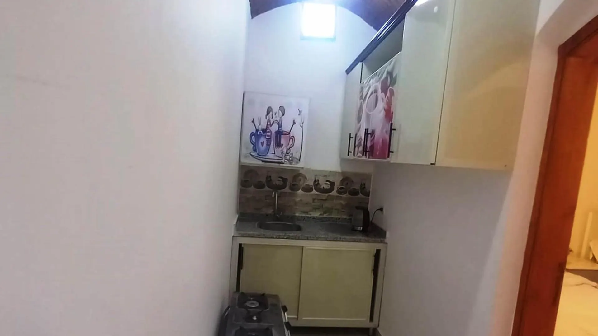 Upper Egypt House Apartment Luxor