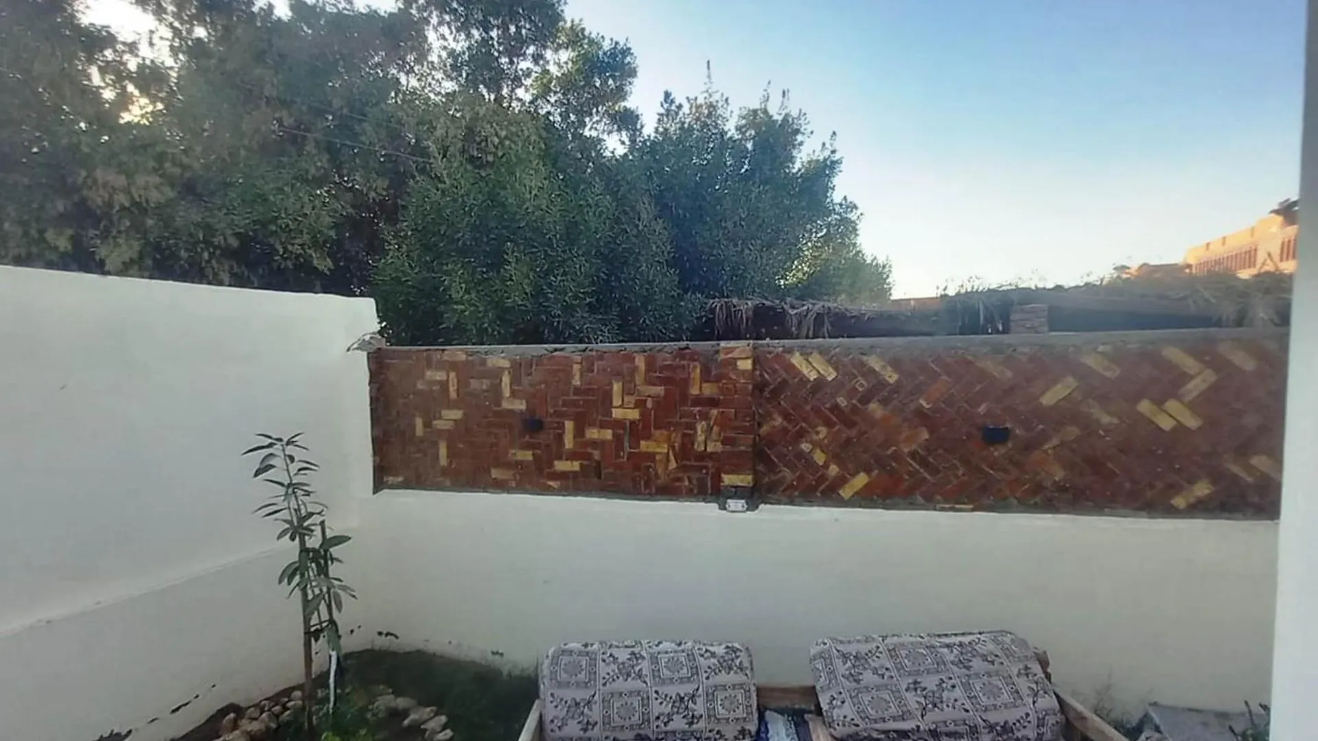 Upper Egypt House Apartment Luxor