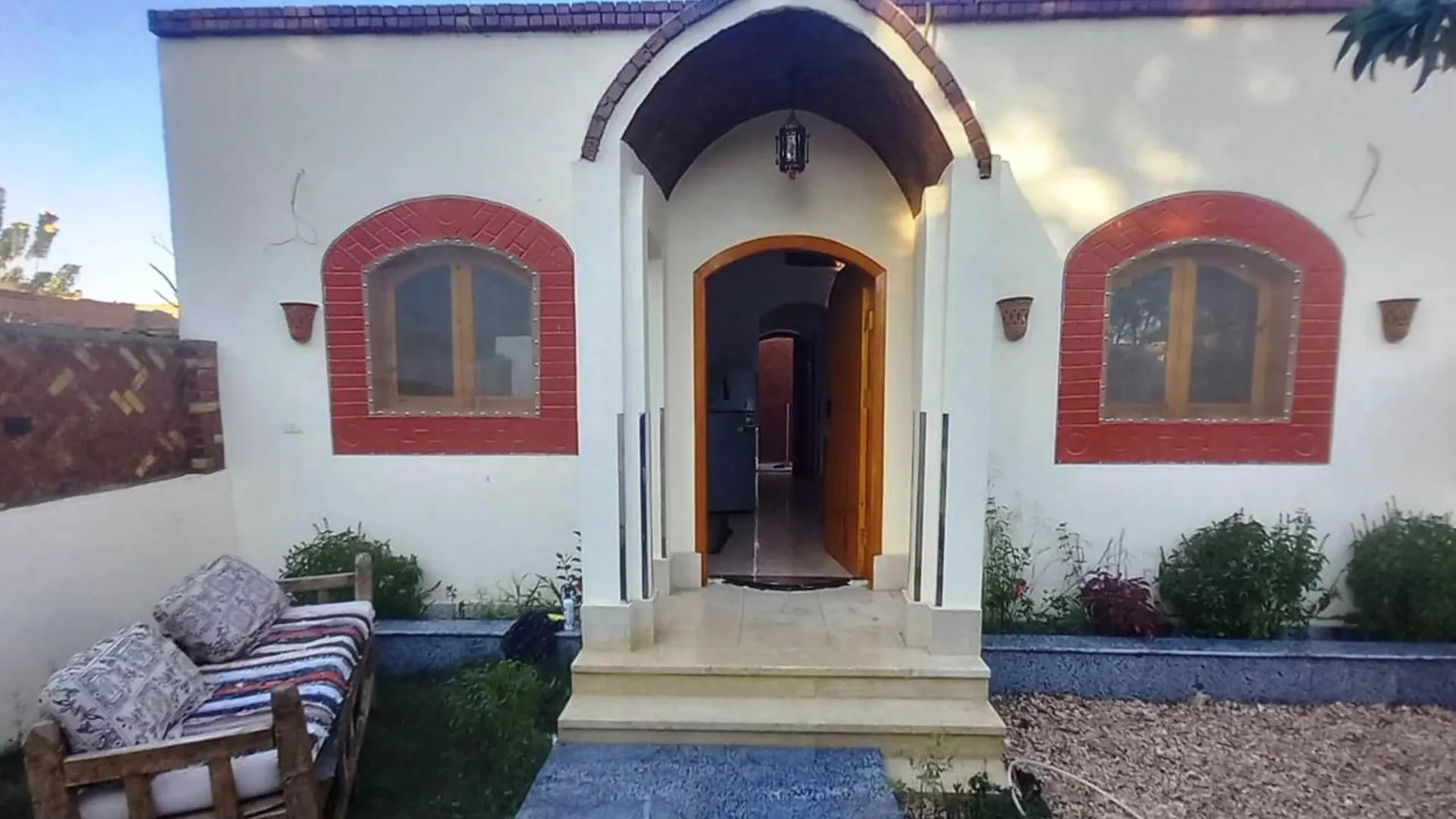 Upper Egypt House Apartment Luxor