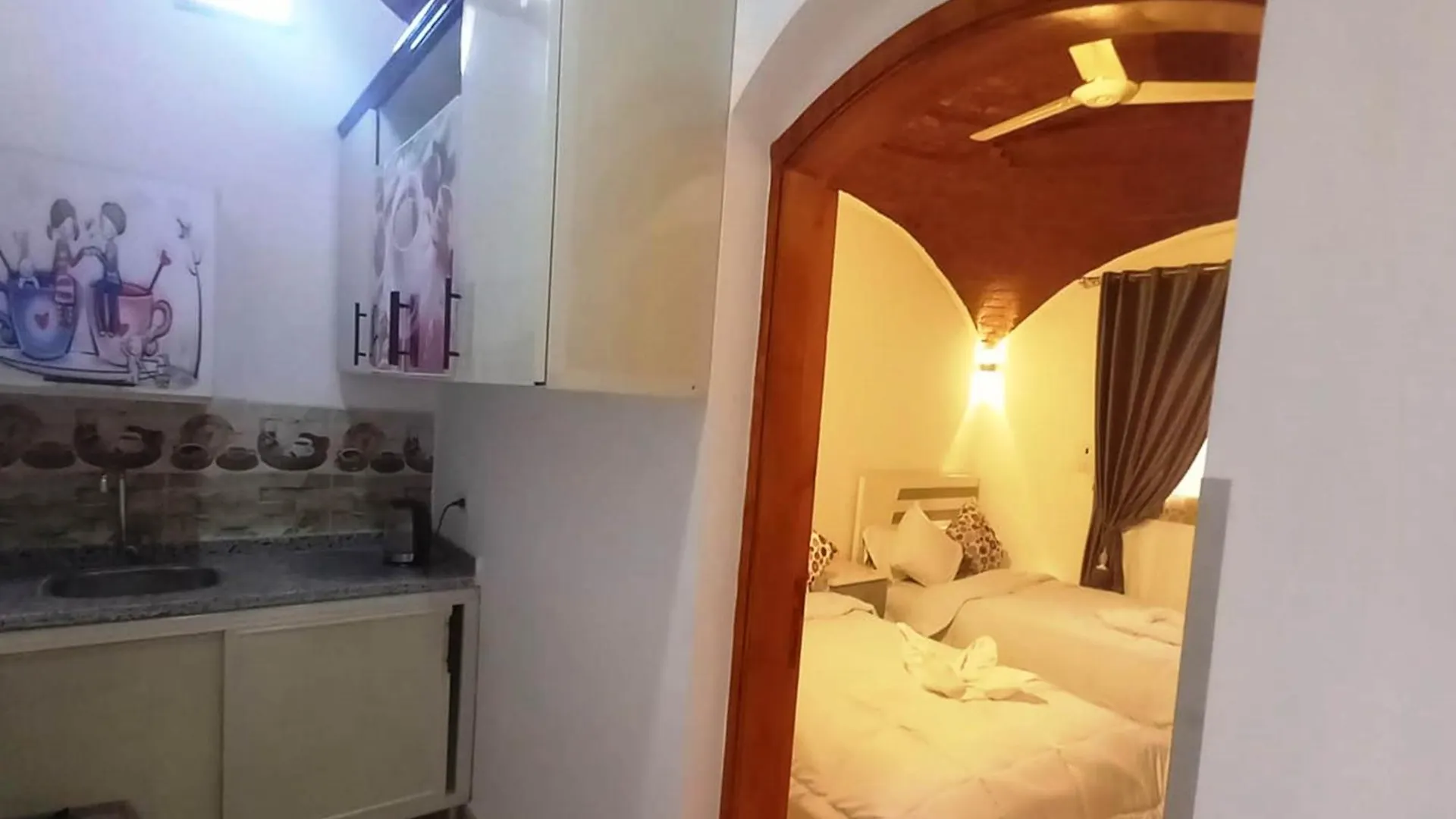 Upper Egypt House Apartment Luxor