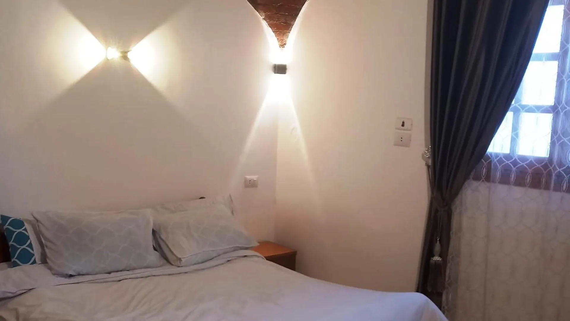 Upper Egypt House Apartment Luxor Egypt