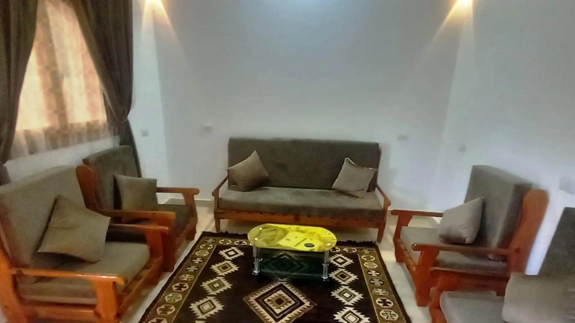 Upper Egypt House Apartment Luxor