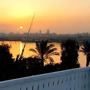  Apartment Luxor Guest House