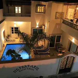  Apartment Nefertarie