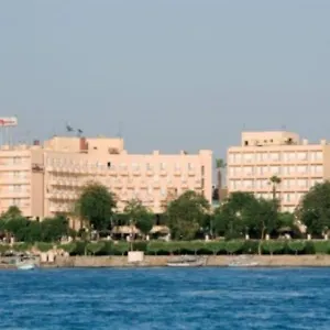 Otel Aracan Eatabe, Luksor