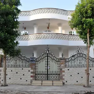  Apartment White