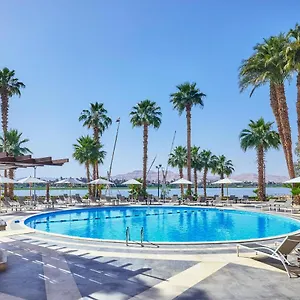 Otel Steigenberger Achti, Luksor